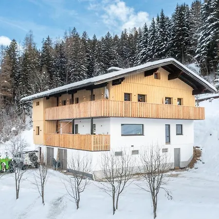 Διαμέρισμα Uribi Mit Eigener Sauna By Schladmingurlaub *