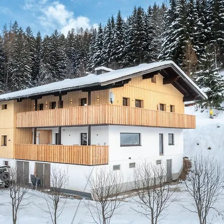 Uribi Mit Eigener Sauna By Schladmingurlaub Schladming