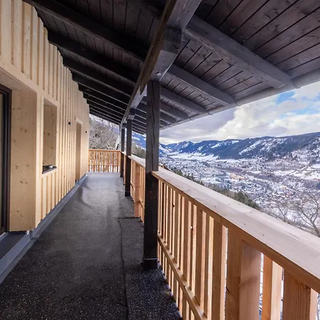 Uribi Mit Eigener Sauna By Schladmingurlaub