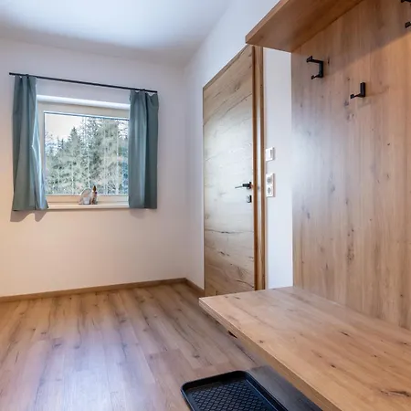 Uribi Mit Eigener Sauna By Schladmingurlaub Διαμέρισμα Schladming