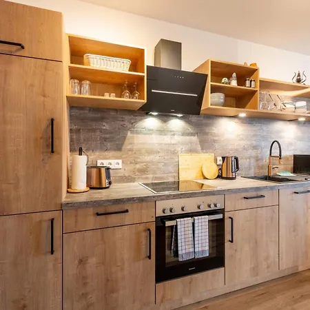 Uribi Mit Eigener Sauna By Schladmingurlaub