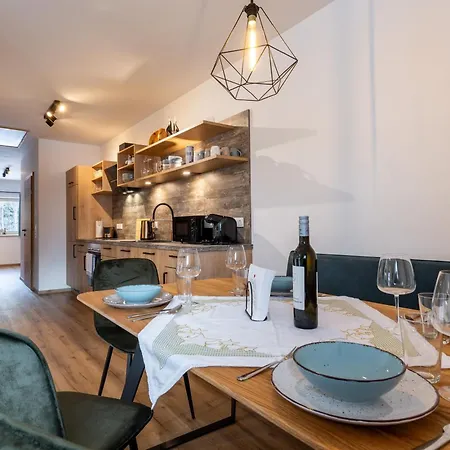 Uribi Mit Eigener Sauna By Schladmingurlaub * Schladming