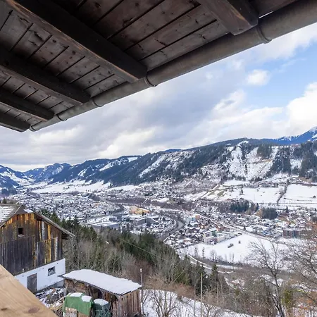 Uribi Mit Eigener Sauna By Schladmingurlaub Schladming