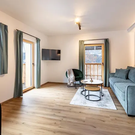Apartment Uribi Mit Eigener Sauna By Schladmingurlaub *