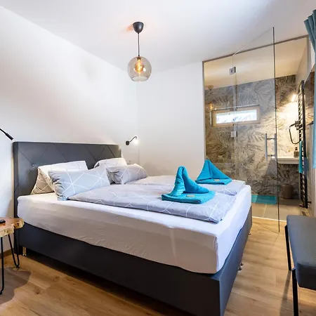 Διαμέρισμα Uribi Mit Eigener Sauna By Schladmingurlaub Schladming