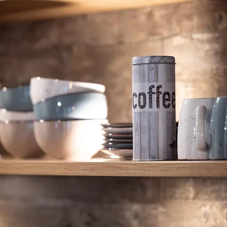 Uribi Mit Eigener Sauna By Schladmingurlaub *