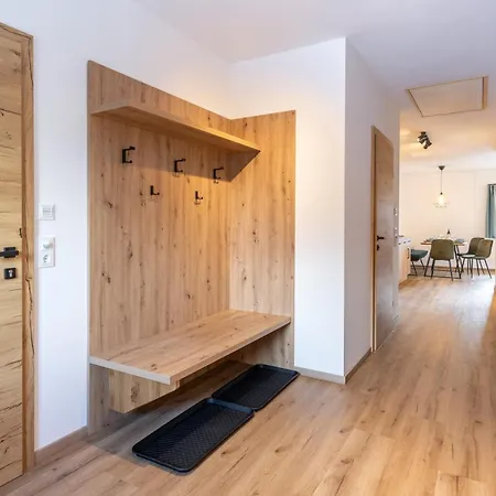 Uribi Mit Eigener Sauna By Schladmingurlaub *