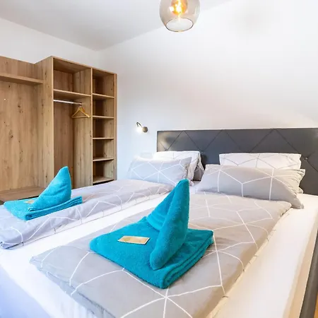 Uribi Mit Eigener Sauna By Schladmingurlaub Schladming