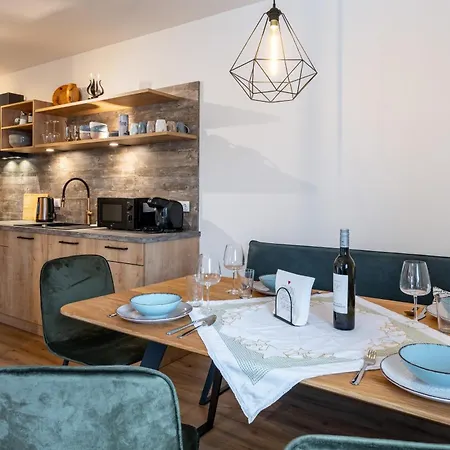 Apartamento Uribi Mit Eigener Sauna By Schladmingurlaub Schladming