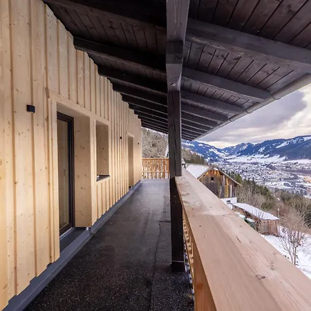 Uribi Mit Eigener Sauna By Schladmingurlaub * Schladming