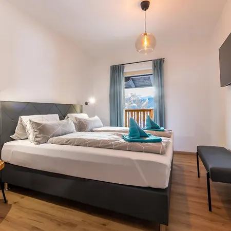 Apartment Uribi Mit Eigener Sauna By Schladmingurlaub