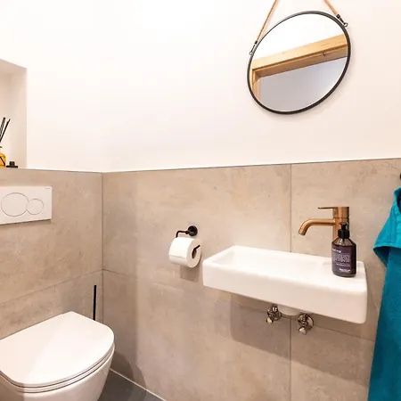 Uribi Mit Eigener Sauna By Schladmingurlaub Διαμέρισμα Schladming