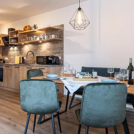 Uribi Mit Eigener Sauna By Schladmingurlaub