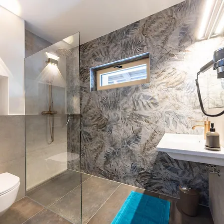 Uribi Mit Eigener Sauna By Schladmingurlaub Διαμέρισμα Schladming