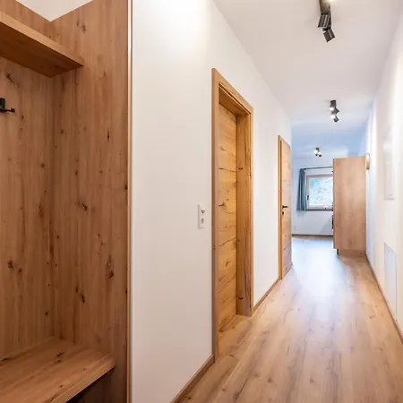 Uribi Mit Eigener Sauna By Schladmingurlaub Διαμέρισμα Schladming