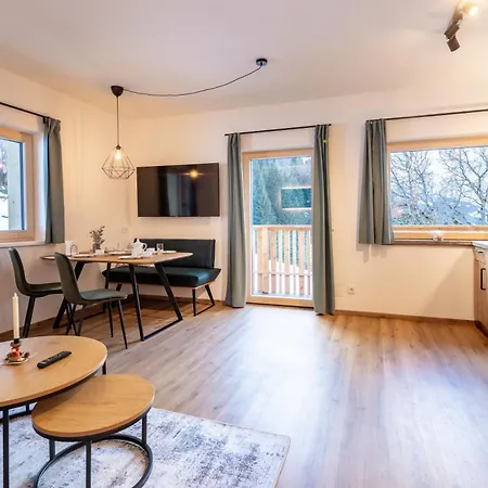 Uribi Mit Eigener Sauna By Schladmingurlaub * Schladming