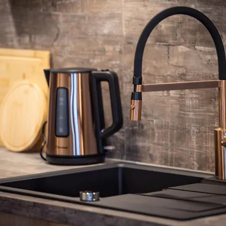 Uribi Mit Eigener Sauna By Schladmingurlaub Διαμέρισμα *