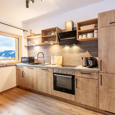 Uribi Mit Eigener Sauna By Schladmingurlaub Schladming