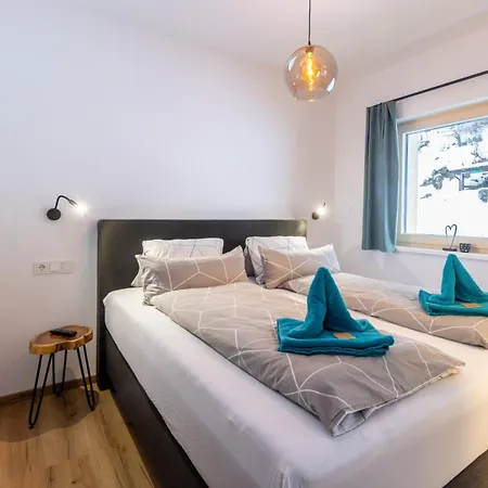 Uribi Mit Eigener Sauna By Schladmingurlaub Apartamento Schladming