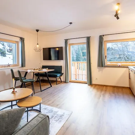Uribi Mit Eigener Sauna By Schladmingurlaub Schladming