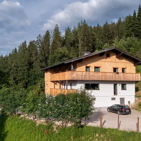 Uribi Mit Eigener Sauna By Schladmingurlaub Schladming