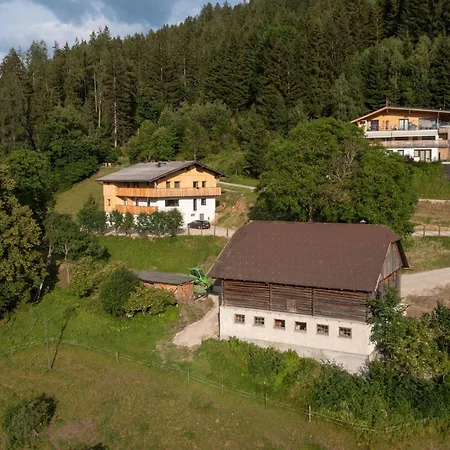 Uribi Mit Eigener Sauna By Schladmingurlaub * Schladming