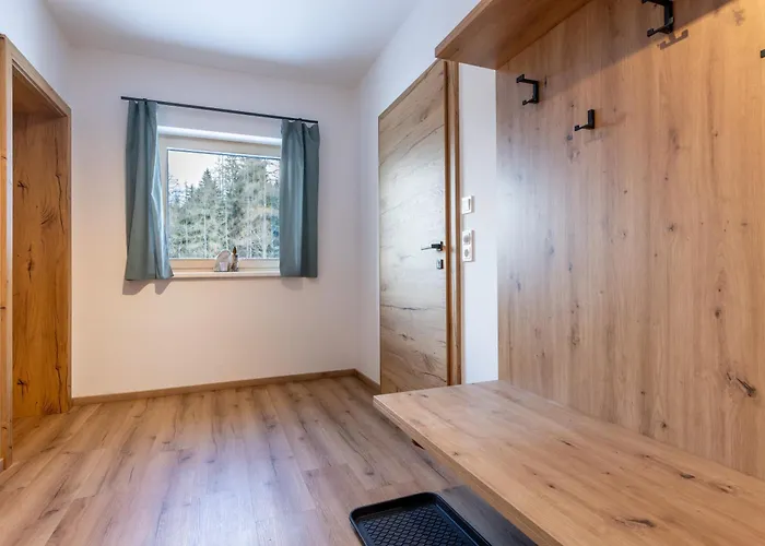 Uribi Mit Eigener Sauna By Schladmingurlaub Apartman Schladming