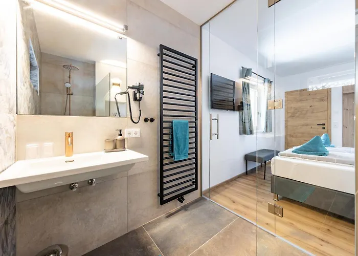 Apartman Uribi Mit Eigener Sauna By Schladmingurlaub Schladming