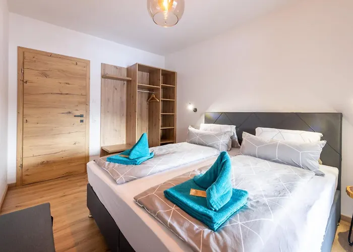 Uribi Mit Eigener Sauna By Schladmingurlaub Apartamento *