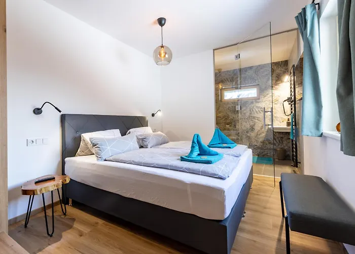 Apartamento Uribi Mit Eigener Sauna By Schladmingurlaub Schladming