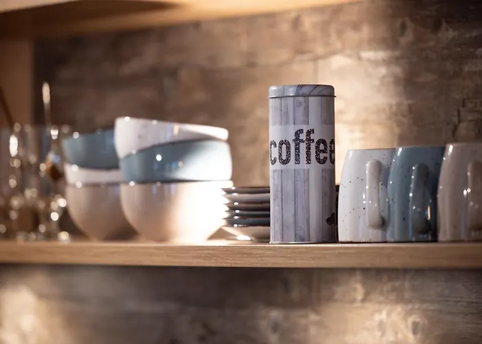 Uribi Mit Eigener Sauna By Schladmingurlaub *