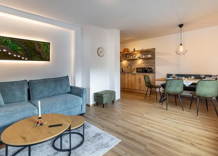 Apartamento Uribi Mit Eigener Sauna By Schladmingurlaub *