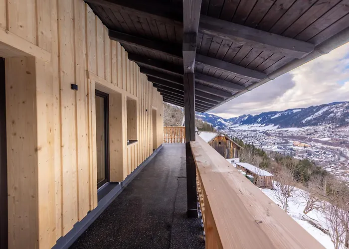 Uribi Mit Eigener Sauna By Schladmingurlaub * Schladming