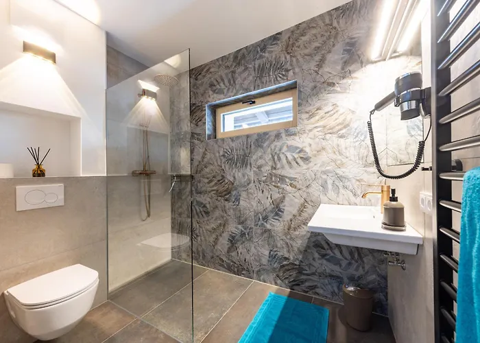 Uribi Mit Eigener Sauna By Schladmingurlaub Apartman Schladming