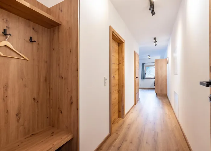 Uribi Mit Eigener Sauna By Schladmingurlaub Apartman Schladming