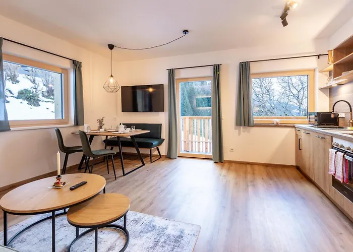 Uribi Mit Eigener Sauna By Schladmingurlaub * Schladming