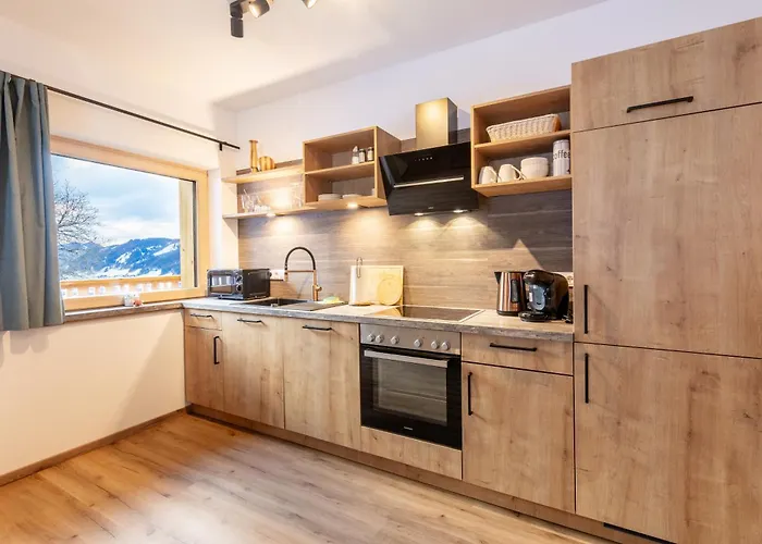 Uribi Mit Eigener Sauna By Schladmingurlaub シュラートミンク