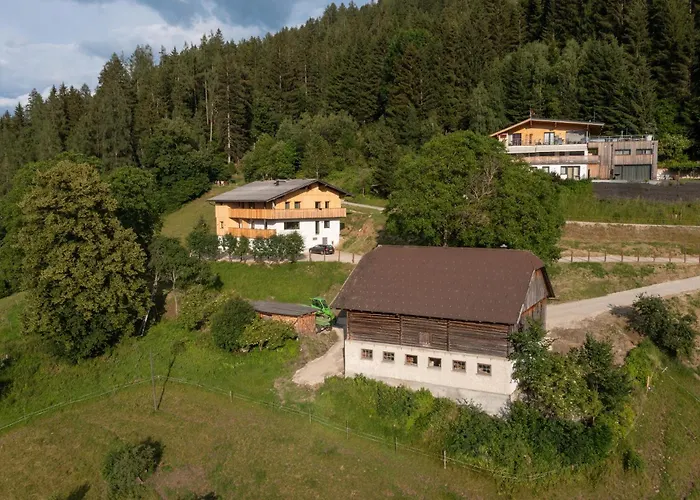 Uribi Mit Eigener Sauna By Schladmingurlaub * シュラートミンク